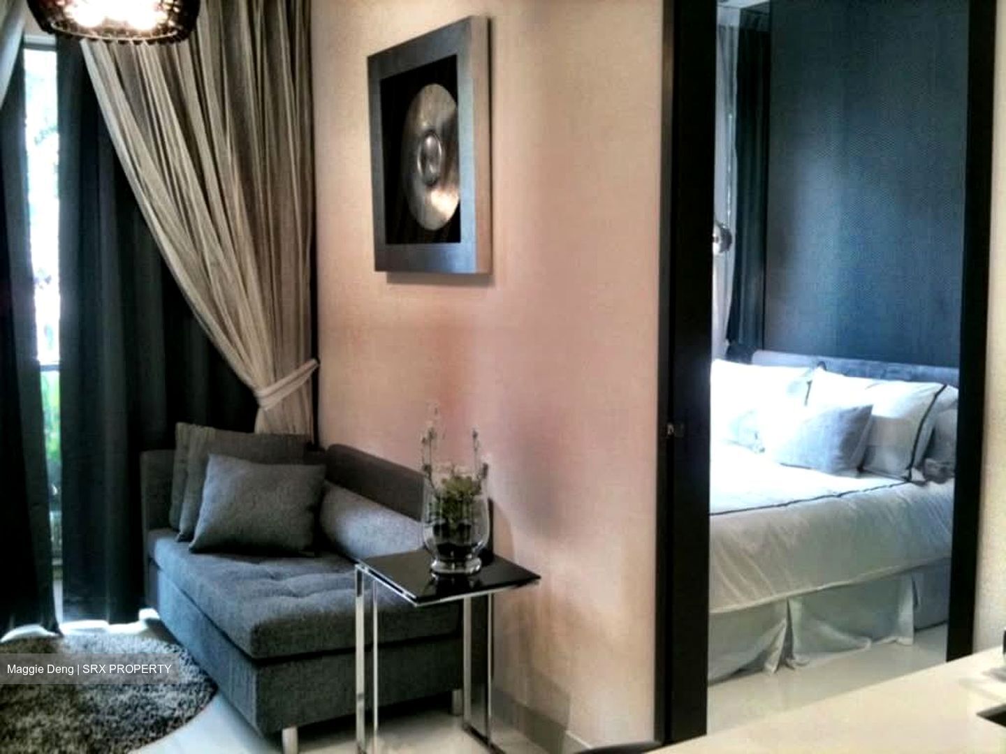 Smart Suites (D14), Apartment #557803981